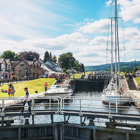 Ardgay Villa Fort Augustus Exterior photo